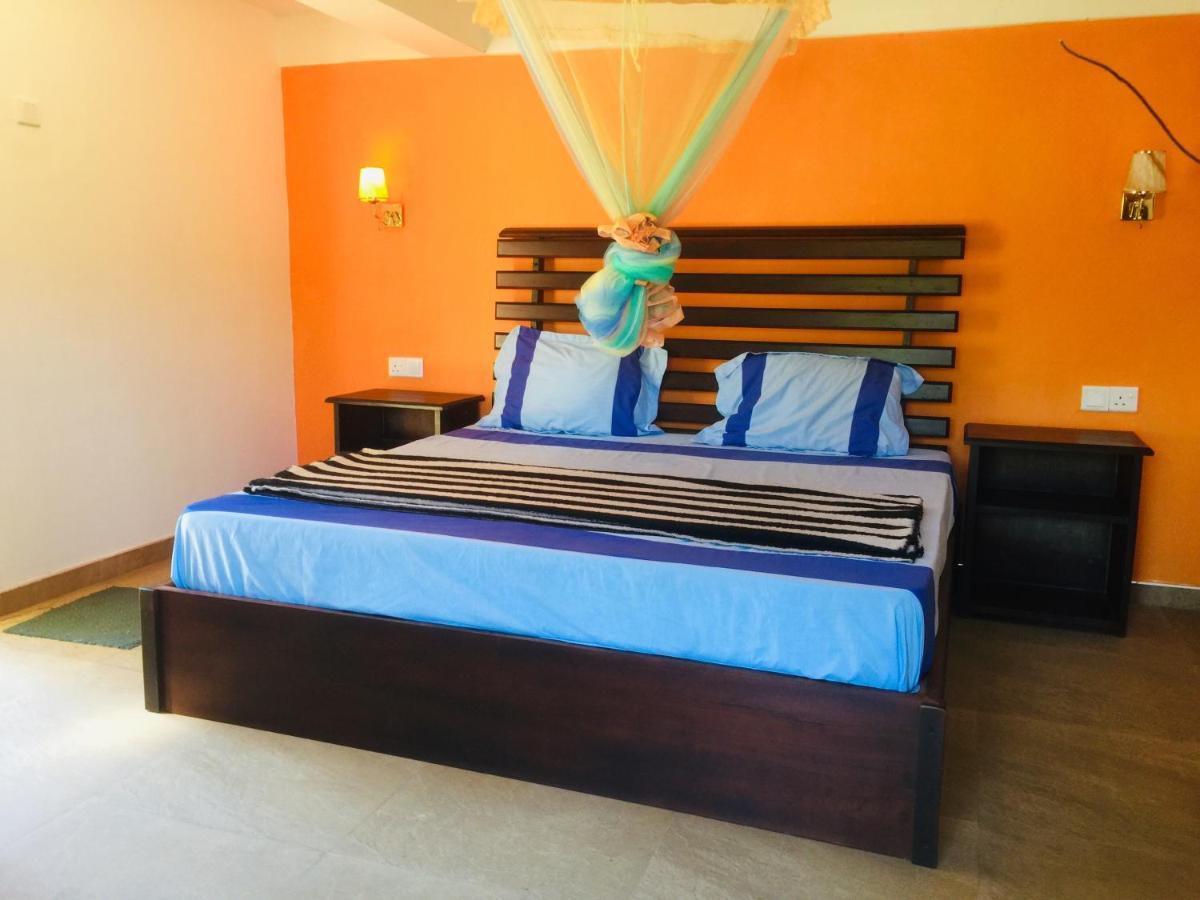 Orchid Villa Ella Ngoại thất bức ảnh