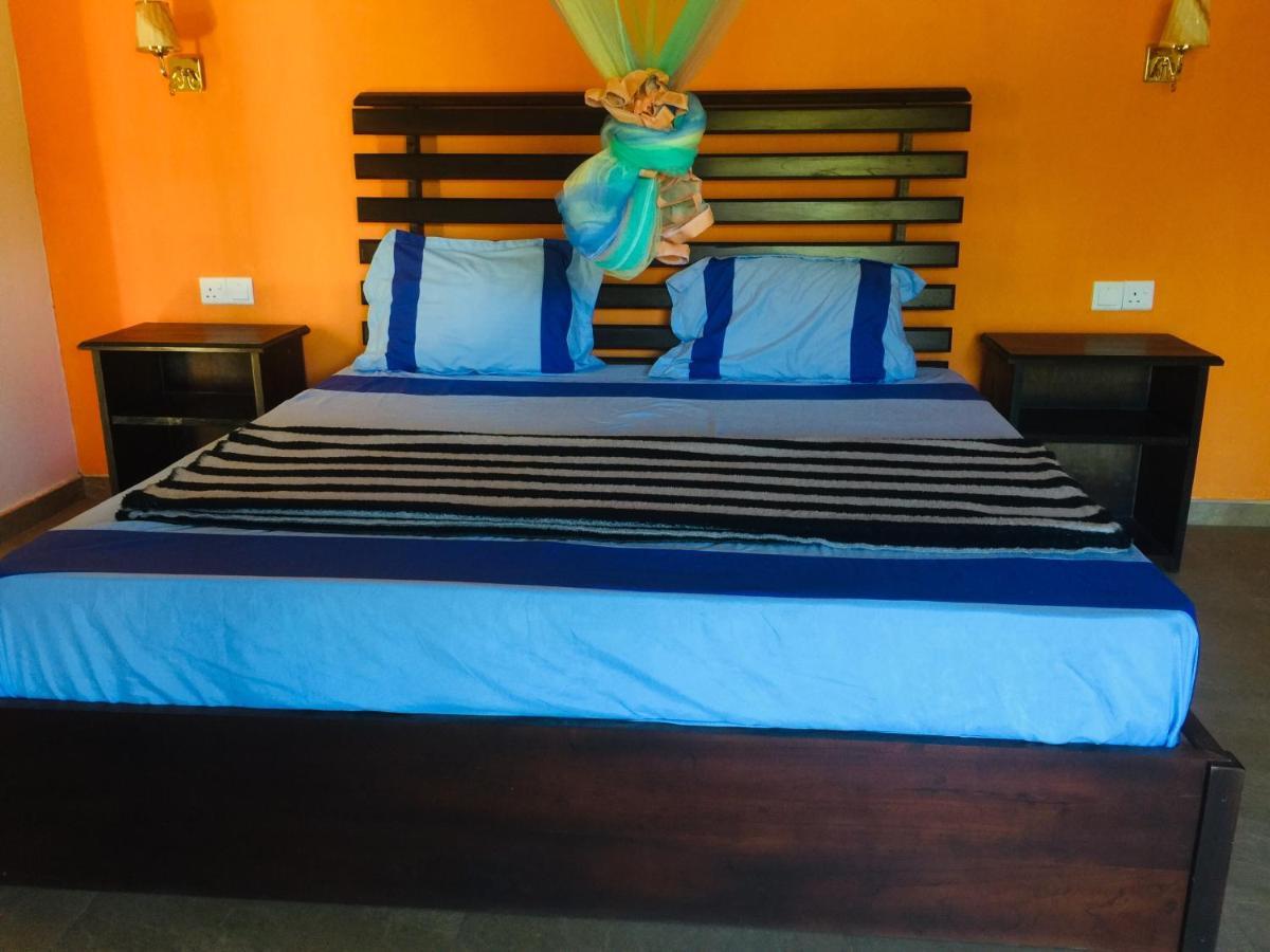 Orchid Villa Ella Ngoại thất bức ảnh