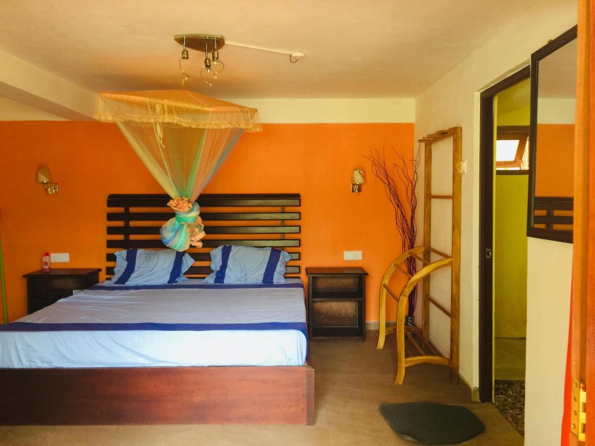 Orchid Villa Ella Ngoại thất bức ảnh