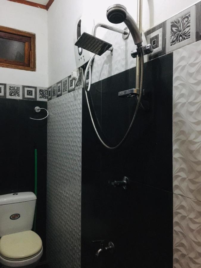 Orchid Villa Ella Ngoại thất bức ảnh