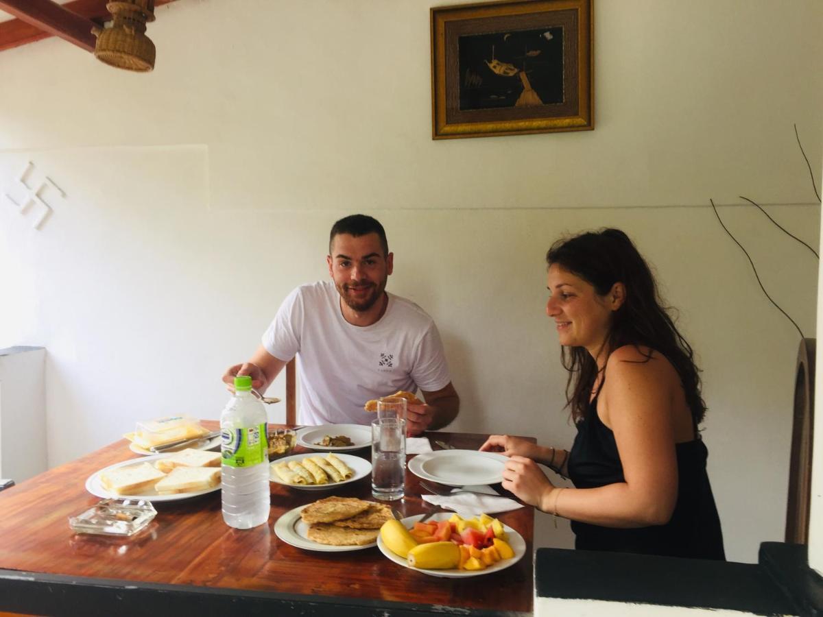 Orchid Villa Ella Ngoại thất bức ảnh
