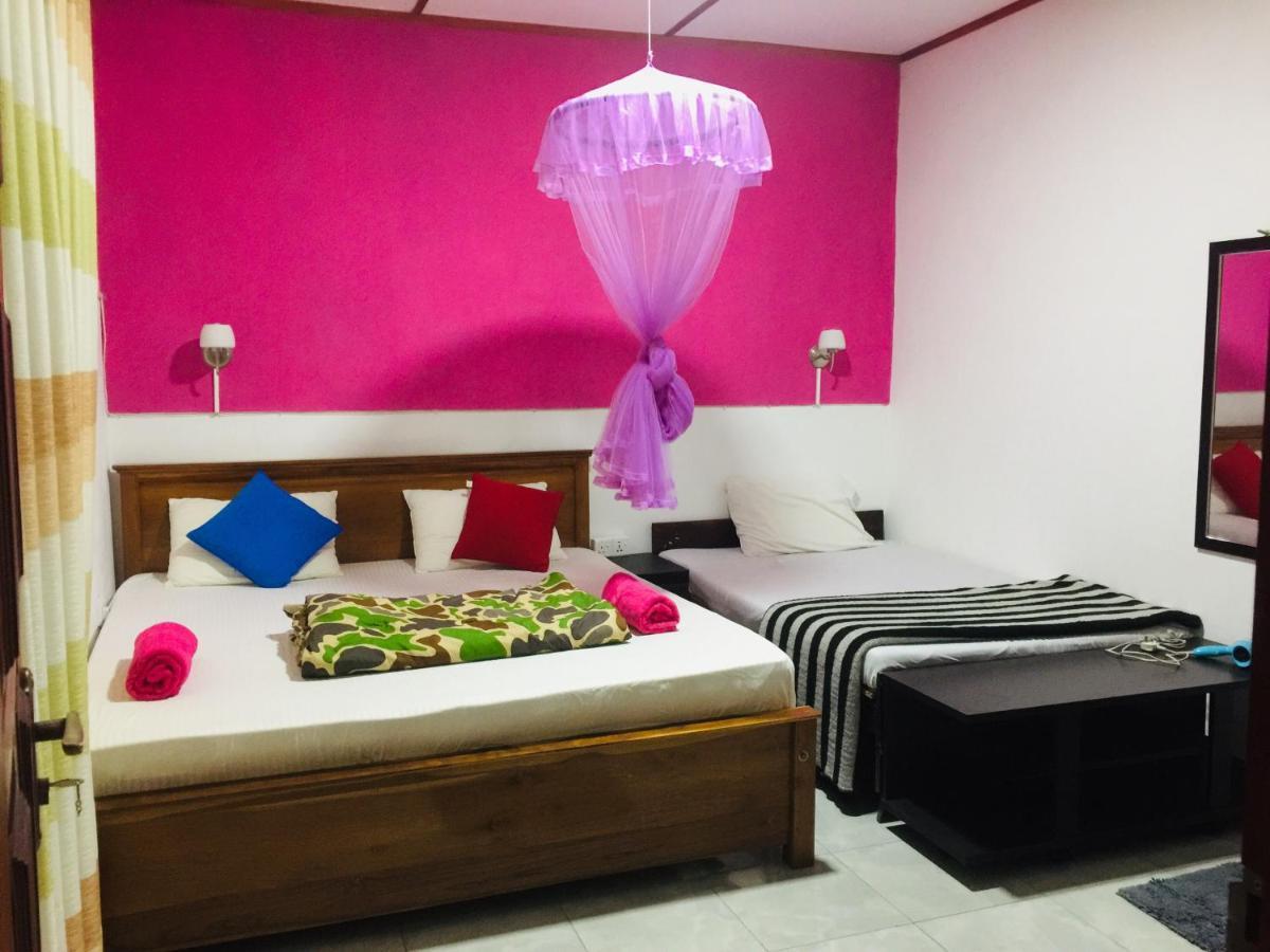 Orchid Villa Ella Ngoại thất bức ảnh