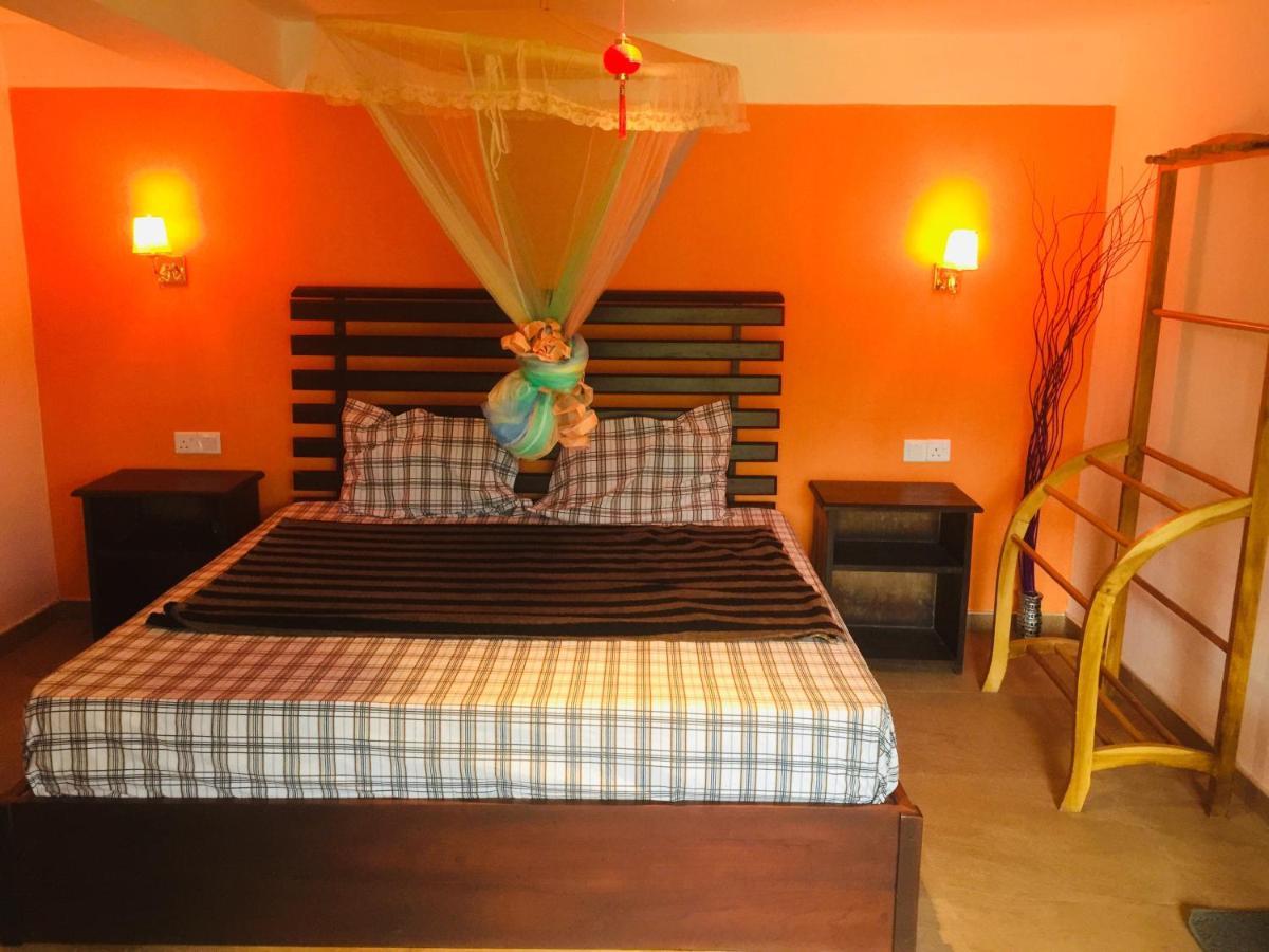 Orchid Villa Ella Ngoại thất bức ảnh