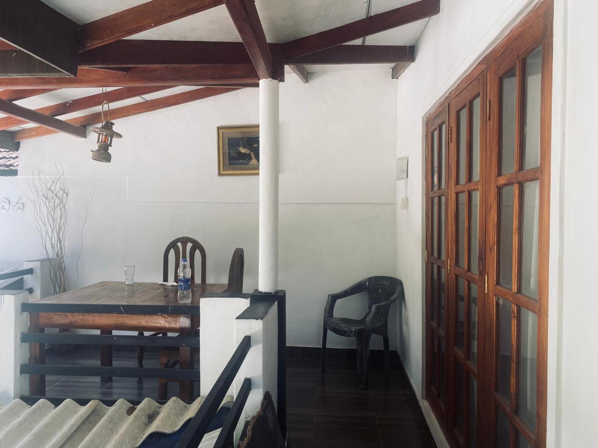 Orchid Villa Ella Ngoại thất bức ảnh