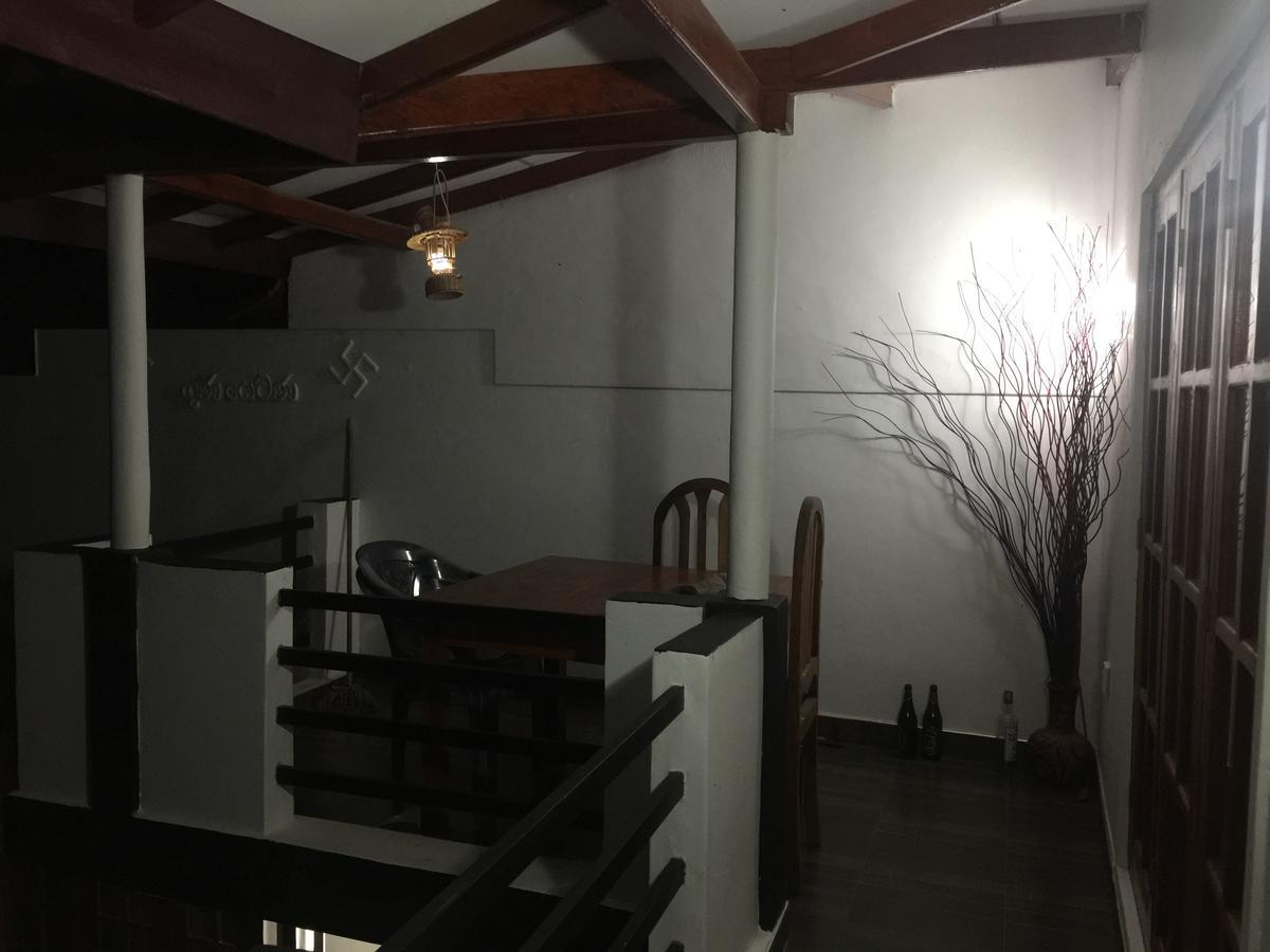 Orchid Villa Ella Ngoại thất bức ảnh