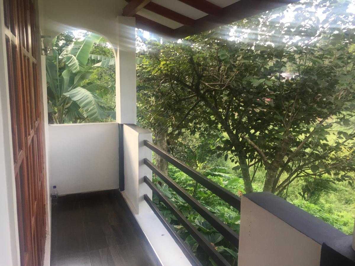 Orchid Villa Ella Ngoại thất bức ảnh