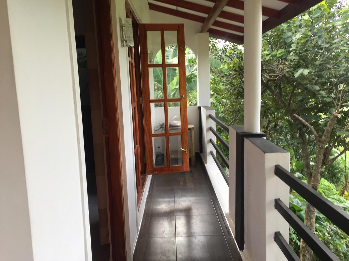Orchid Villa Ella Ngoại thất bức ảnh