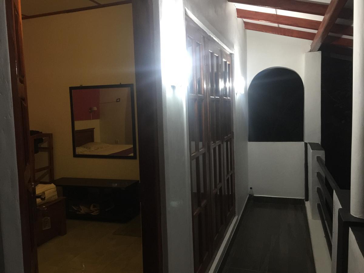 Orchid Villa Ella Ngoại thất bức ảnh