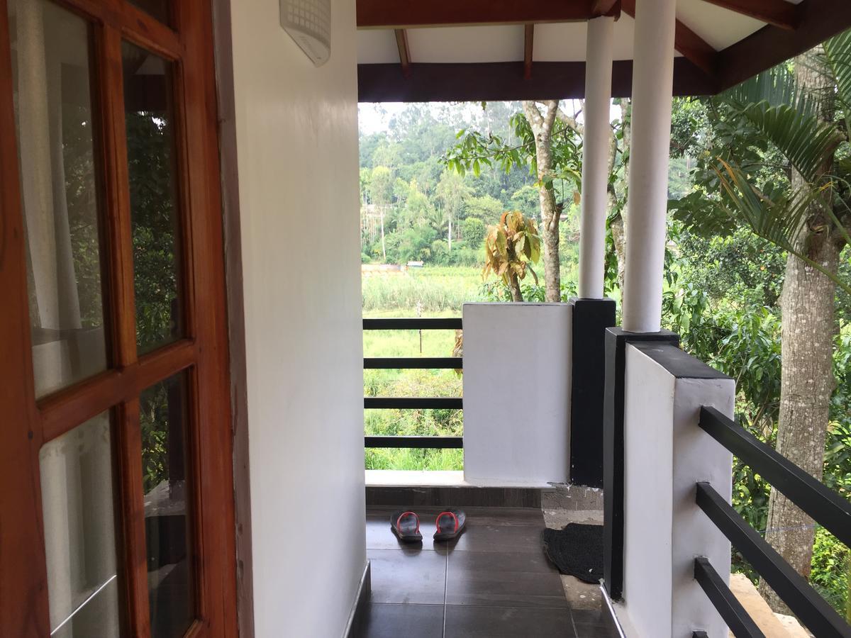 Orchid Villa Ella Ngoại thất bức ảnh