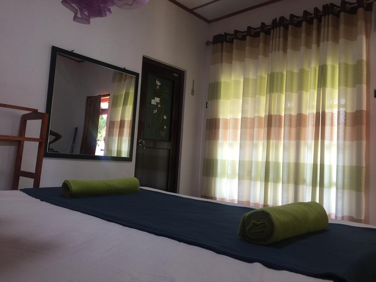 Orchid Villa Ella Ngoại thất bức ảnh