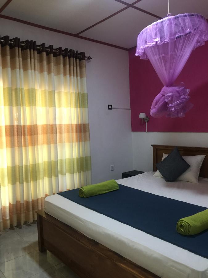 Orchid Villa Ella Ngoại thất bức ảnh