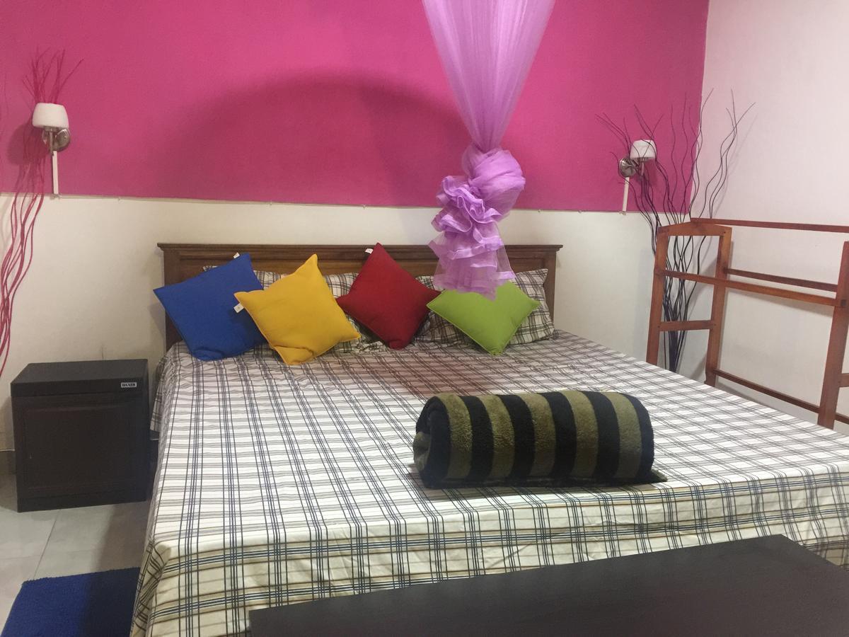 Orchid Villa Ella Ngoại thất bức ảnh