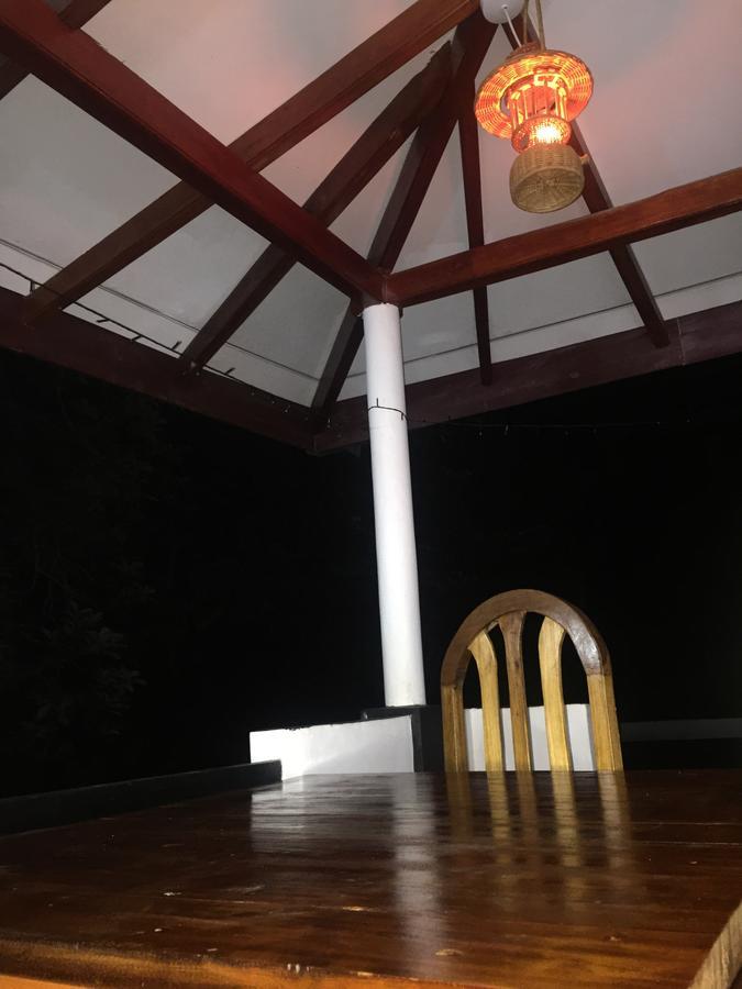 Orchid Villa Ella Ngoại thất bức ảnh