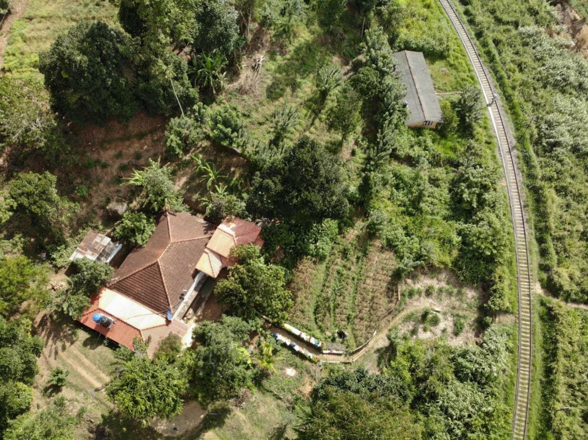 Orchid Villa Ella Ngoại thất bức ảnh